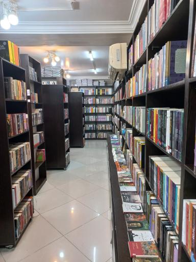 عکس شهر کتاب گنبد