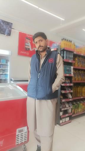 عکس افق کوروش (بختیاری)