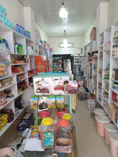 عکس هایپر مارکت خواجوند