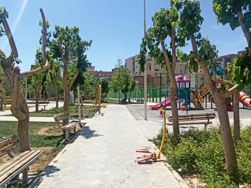 عکس بوستان فردوس