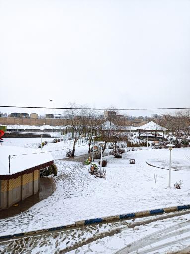 عکس پارک معلم