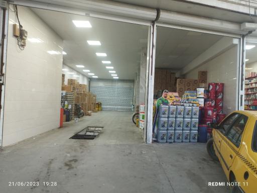 عکس نمایندگی پخش روغن موتور و اتو سرویس لرستانی