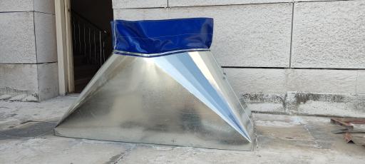 عکس کارگاه فراز تهویه پارت