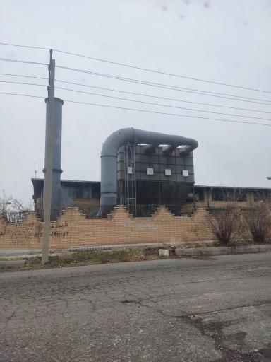 عکس فرا بهسازی صنایع چوب البرز (فراوود)