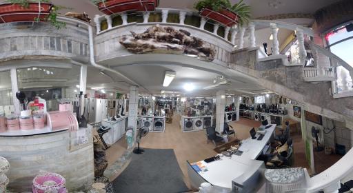 عکس سرزمین مبل و لوازم خانگی جوانبخت