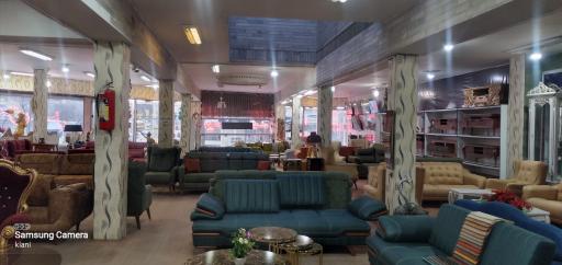 عکس سرزمین مبل و لوازم خانگی جوانبخت