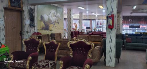 عکس سرزمین مبل و لوازم خانگی جوانبخت