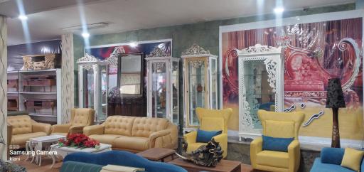 عکس سرزمین مبل و لوازم خانگی جوانبخت