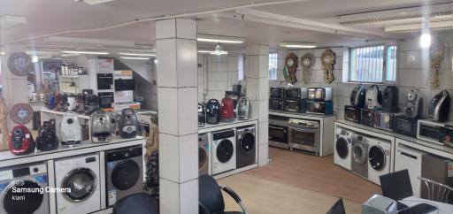 عکس سرزمین مبل و لوازم خانگی جوانبخت