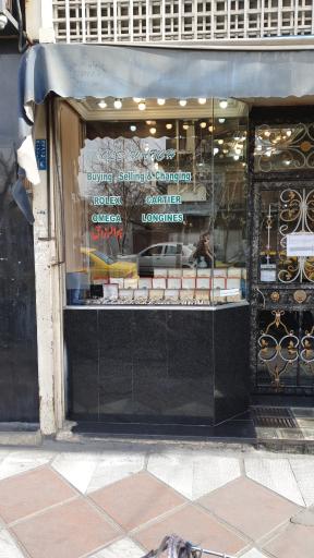 عکس زمان سنج کهن