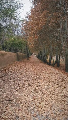 دهکده تفریحی و گردشگری باغستان