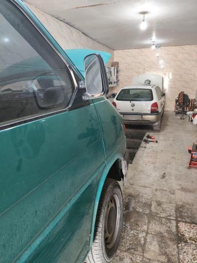 عکس مکانیکی پرشین فولکس