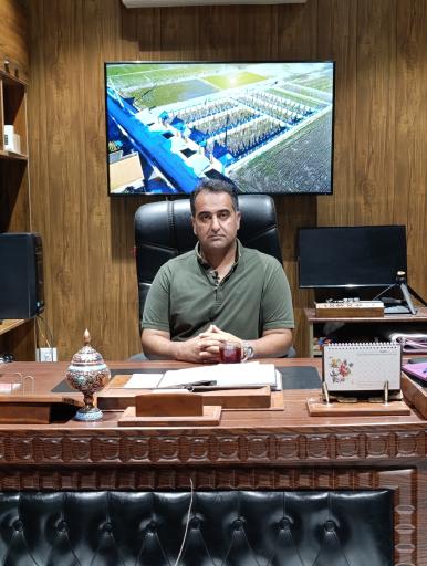 عکس املاک گرجی