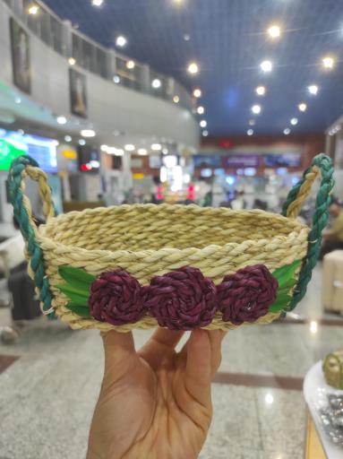 عکس شالیزه سوغات گیلان