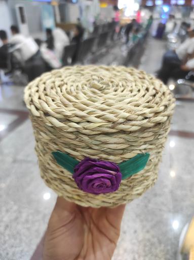 عکس شالیزه سوغات گیلان