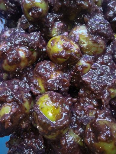 عکس شالیزه سوغات گیلان