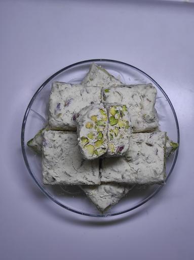 عکس شالیزه سوغات گیلان