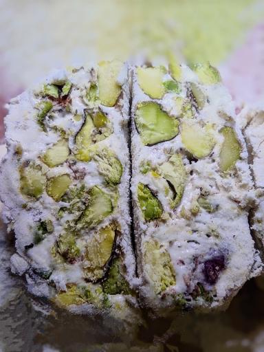 عکس شالیزه سوغات گیلان