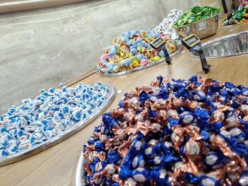 آجیل سرای هاشمی