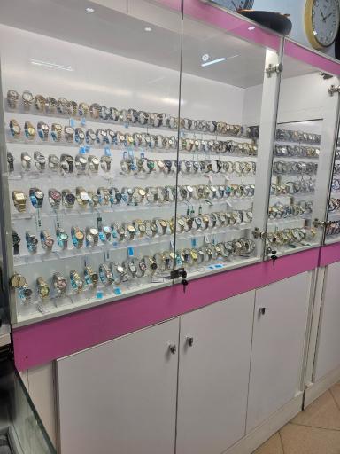 عکس گالری ساعت ثانیه