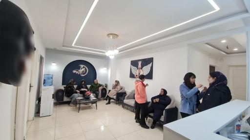 عکس مرکز فلورین