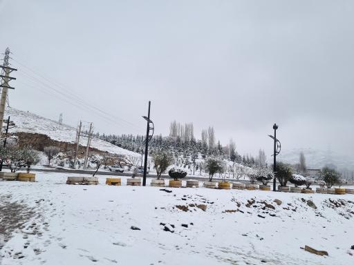 عکس دهکده تفریحی و گردشگری باغستان