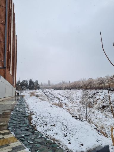 عکس دهکده تفریحی و گردشگری باغستان