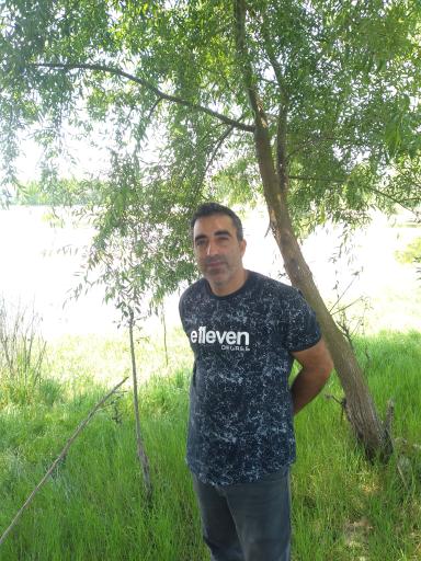 عکس آب بندان لنگور