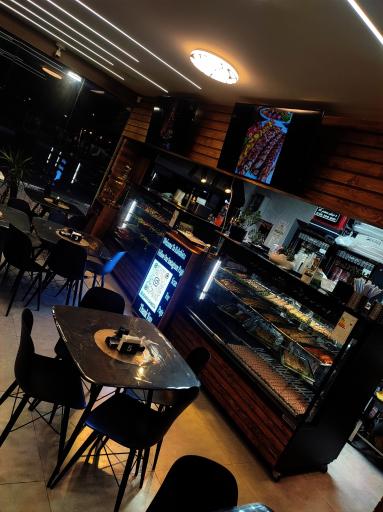 عکس جیگر کبابیستا