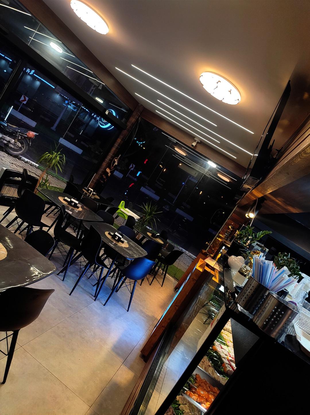 عکس جیگر کبابیستا