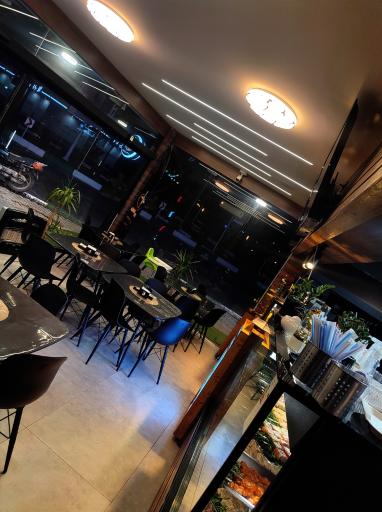 عکس جیگر کبابیستا