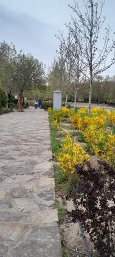 عکس دهکده تفریحی و گردشگری باغستان