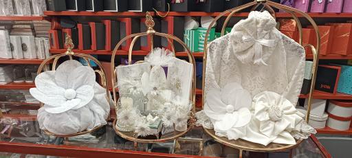 فروشگاه کادویی و بله برون شایان