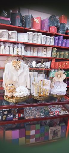 عکس فروشگاه کادویی و بله برون شایان