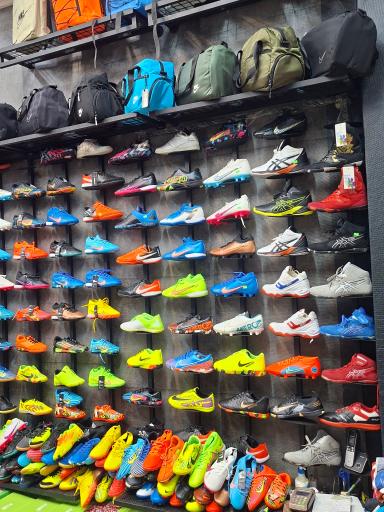 عکس شهر لوازم ورزشی 