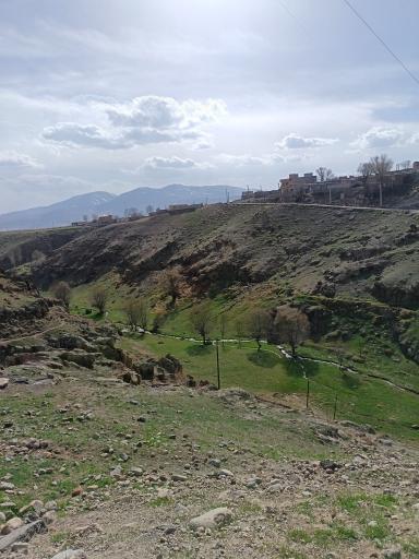 عکس دهکده تفریحی و گردشگری باغستان