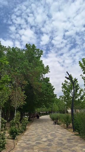عکس دهکده تفریحی و گردشگری باغستان