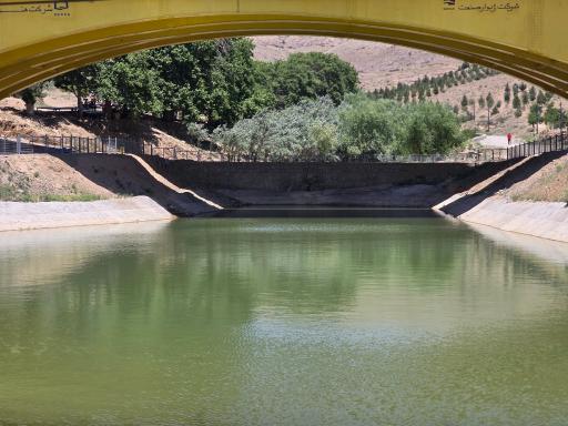 عکس دهکده تفریحی و گردشگری باغستان