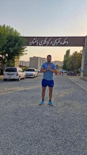 عکس دهکده تفریحی و گردشگری باغستان