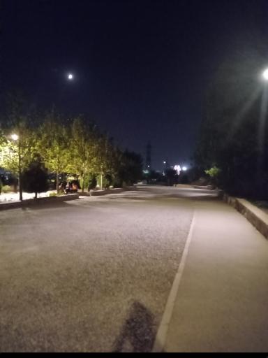 عکس دهکده تفریحی و گردشگری باغستان