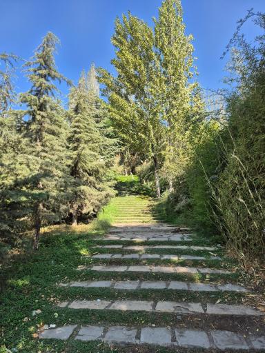 عکس دهکده تفریحی و گردشگری باغستان