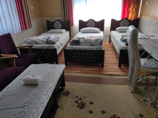 عکس مرکز رفاهی فرهنگیان