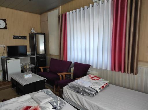 عکس مرکز رفاهی فرهنگیان