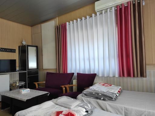 عکس مرکز رفاهی فرهنگیان