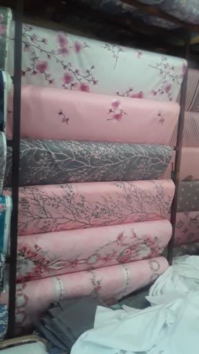عکس پارچه سرای علی
