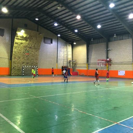 عکس باشگاه فرهنگی ورزشی ذوالفقار