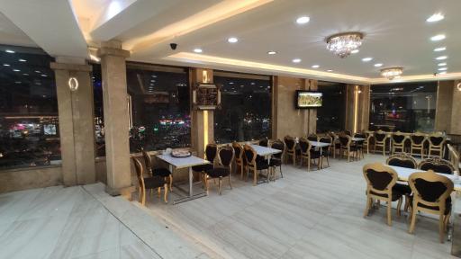 عکس پیتزا ساندویچ ترنج