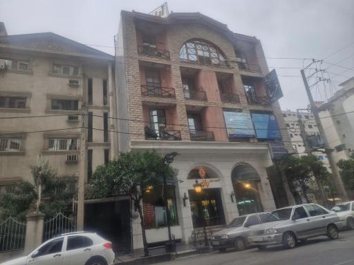 عکس شیرینی فروشی بانو