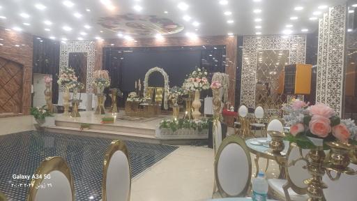 عکس هتل بزرگ باغ گیلاس