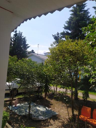 عکس مجتمع اقامتی شقایق